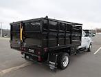 New 2023 Chevrolet Silverado 5500 Work Truck Crew Cab RWD, Knapheide Landscape Dump for sale #CQ05772 - photo 2