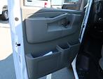 2023 Chevrolet Express 4500 DRW RWD, Rockport Box Van #CQ15492 - photo 17
