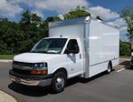 2023 Chevrolet Express 4500 DRW RWD, Utilimaster Utilivan Box Van for sale #CQ15498 - photo 4