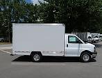 New 2023 Chevrolet Express 3500 RWD, 14' Utilimaster Utilivan Box Van for sale #CQ18571 - photo 9