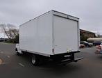 New 2023 Chevrolet Express 3500 RWD, 16' Wabash Cargo XL Box Van for sale #CQ18990 - photo 6