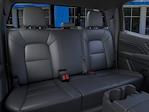 2023 Chevrolet Colorado Crew Cab 4x2, Pickup #CQ24158 - photo 18
