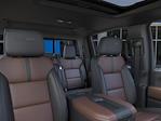 2023 Chevrolet Silverado 3500 Crew Cab 4x4, Pickup #CQ25711 - photo 25