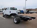 2023 Chevrolet Silverado 5500 Crew Cab DRW 4WD, Cab Chassis for sale #CQ49710 - photo 6