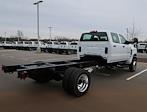 2023 Chevrolet Silverado 5500 Crew Cab DRW 4WD, Cab Chassis for sale #CQ49710 - photo 2