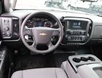 2023 Chevrolet Silverado 5500 Crew Cab DRW 4WD, Cab Chassis for sale #CQ49710 - photo 7
