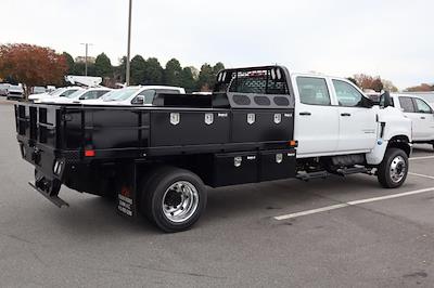 2023 Chevrolet Silverado 5500 Crew Cab DRW 4WD, Contractor Truck for sale #CQ49712 - photo 2