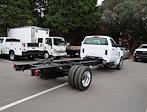 2023 Chevrolet Silverado 5500 Regular Cab DRW RWD, Cab Chassis for sale #CQ49728 - photo 2