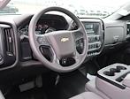 2023 Chevrolet Silverado 6500 Regular Cab DRW 4WD, Cab Chassis for sale #CQ63815 - photo 7