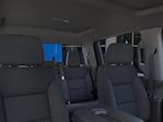 2023 Chevrolet Silverado 1500 Crew Cab 4x4, Pickup #CQ74996 - photo 25