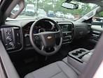 2023 Chevrolet Silverado 6500 Regular Cab DRW 4WD, Cab Chassis for sale #CQ82404 - photo 8