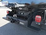 2023 Chevrolet Silverado 5500 Regular Cab DRW RWD, Knapheide Value-Master X Flatbed Truck for sale #CQ88273 - photo 7