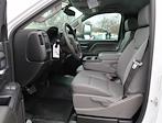 2023 Chevrolet Silverado 5500 Regular Cab DRW RWD, Knapheide Value-Master X Stake Bed for sale #CQ97499 - photo 10
