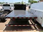 2023 Chevrolet Silverado 5500 Regular Cab DRW RWD, Morgan Truck Body Prostake Platform Body Flatbed Truck for sale #CQ98625 - photo 6