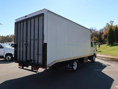 New 2024 Chevrolet LCF 4500HG Crew Cab RWD, 18' Complete Lawn Max DX External Dovetail Landscape for sale #CR02415 - photo 2