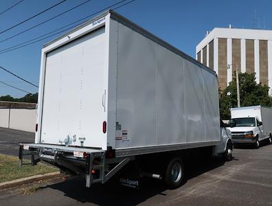 2024 Chevrolet Express 4500 DRW RWD, Rockport Box Van for sale #CR02725 - photo 2