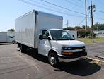 2024 Chevrolet Express 4500 DRW RWD, Rockport Box Van for sale #CR02725 - photo 1