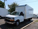 2024 Chevrolet Express 4500 DRW RWD, Rockport Box Van for sale #CR02725 - photo 3