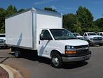 2024 Chevrolet Express 4500 DRW RWD, Rockport Box Van for sale #CR02882 - photo 3