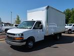 2024 Chevrolet Express 4500 DRW RWD, Rockport Box Van for sale #CR02882 - photo 4