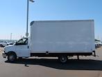 2024 Chevrolet Express 4500 DRW RWD, Rockport Box Van for sale #CR02882 - photo 5