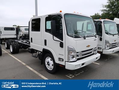 2024 Chevrolet LCF 4500HG Crew Cab 4x2, Cab Chassis #CR03277 - photo 1