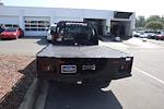 2024 Chevrolet Silverado 3500 Crew Cab 4WD, Flatbed Truck for sale #CR03610B - photo 9