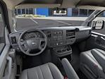 2024 Chevrolet Express 2500 RWD, Knapheide KVE Upfitted Cargo Van for sale #CR03810 - photo 16