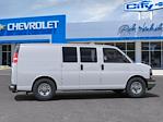 2024 Chevrolet Express 2500 RWD, Knapheide KVE Upfitted Cargo Van for sale #CR03810 - photo 6