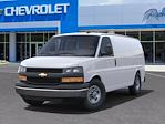 2024 Chevrolet Express 2500 RWD, Knapheide KVE Upfitted Cargo Van for sale #CR03810 - photo 7