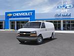 2024 Chevrolet Express 2500 RWD, Knapheide KVE Upfitted Cargo Van for sale #CR03810 - photo 9