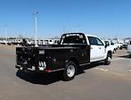 2024 Chevrolet Silverado 3500 Crew Cab RWD, CM Truck Beds TM Deluxe Flatbed Truck for sale #CR04496 - photo 2