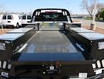 2024 Chevrolet Silverado 3500 Crew Cab RWD, CM Truck Beds TM Deluxe Flatbed Truck for sale #CR04496 - photo 7
