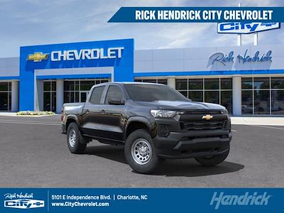 2024 Chevrolet Colorado Crew Cab 4WD, Pickup for sale #CR04746 - photo 1