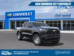 2024 Chevrolet Colorado Crew Cab 4WD, Pickup for sale #CR04746 - photo 1