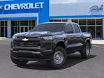 2024 Chevrolet Colorado Crew Cab 4WD, Pickup for sale #CR04746 - photo 7