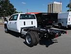 2024 Chevrolet Silverado 3500 Crew Cab RWD, Cab Chassis for sale #CR04953 - photo 6