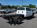 2024 Chevrolet Silverado 3500 Crew Cab RWD, Cab Chassis for sale #CR04953 - photo 2