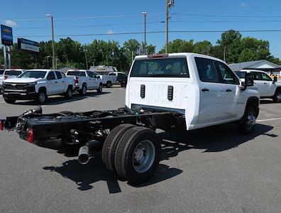 2024 Chevrolet Silverado 3500 Crew Cab RWD, Reading SL Service Body Service Truck for sale #CR05121 - photo 2