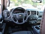 2024 Chevrolet Silverado 3500 Crew Cab RWD, Cab Chassis for sale #CR05261 - photo 8