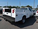 2024 Chevrolet Silverado 3500 Crew Cab RWD, Reading SL Service Body Service Truck for sale #CR05414 - photo 2