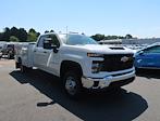 2024 Chevrolet Silverado 3500 Crew Cab 4WD, Reading SL Service Body Service Truck for sale #CR05876 - photo 3