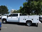 2024 Chevrolet Silverado 3500 Crew Cab 4WD, Reading SL Service Body Service Truck for sale #CR05876 - photo 5