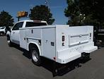 2024 Chevrolet Silverado 3500 Crew Cab 4WD, Reading SL Service Body Service Truck for sale #CR05876 - photo 6