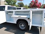 2024 Chevrolet Silverado 3500 Crew Cab 4WD, Reading SL Service Body Service Truck for sale #CR05876 - photo 8