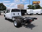 New 2024 Chevrolet Silverado 3500 Work Truck Crew Cab 4WD, Cab Chassis for sale #CR05905 - photo 7