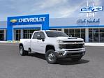 2024 Chevrolet Silverado 3500 Crew Cab 4WD, Pickup for sale #CR06330 - photo 3