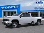 2024 Chevrolet Silverado 3500 Crew Cab 4WD, Pickup for sale #CR06330 - photo 4