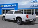 2024 Chevrolet Silverado 3500 Crew Cab 4WD, Pickup for sale #CR06330 - photo 5