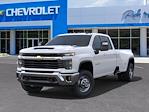 2024 Chevrolet Silverado 3500 Crew Cab 4WD, Pickup for sale #CR06330 - photo 7